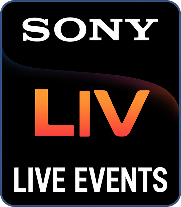 SonyLiv Events